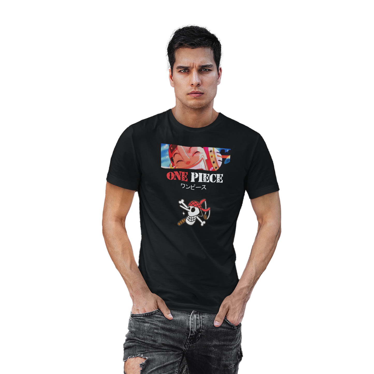 Ussop One Piece T-Shirt Unisex