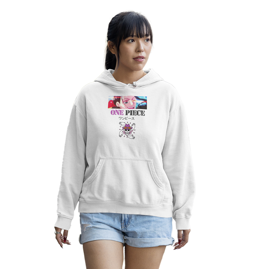 Nico Robin One Piece Hoodie Unisex